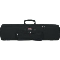 Gator Gigbag GKB pour clavier 76 touches slim - Vue 1